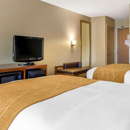 Comfort Inn Auburn - Seattle Eksteriør bilde