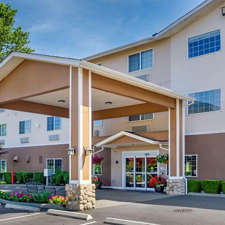 Comfort Inn Auburn - Seattle Eksteriør bilde