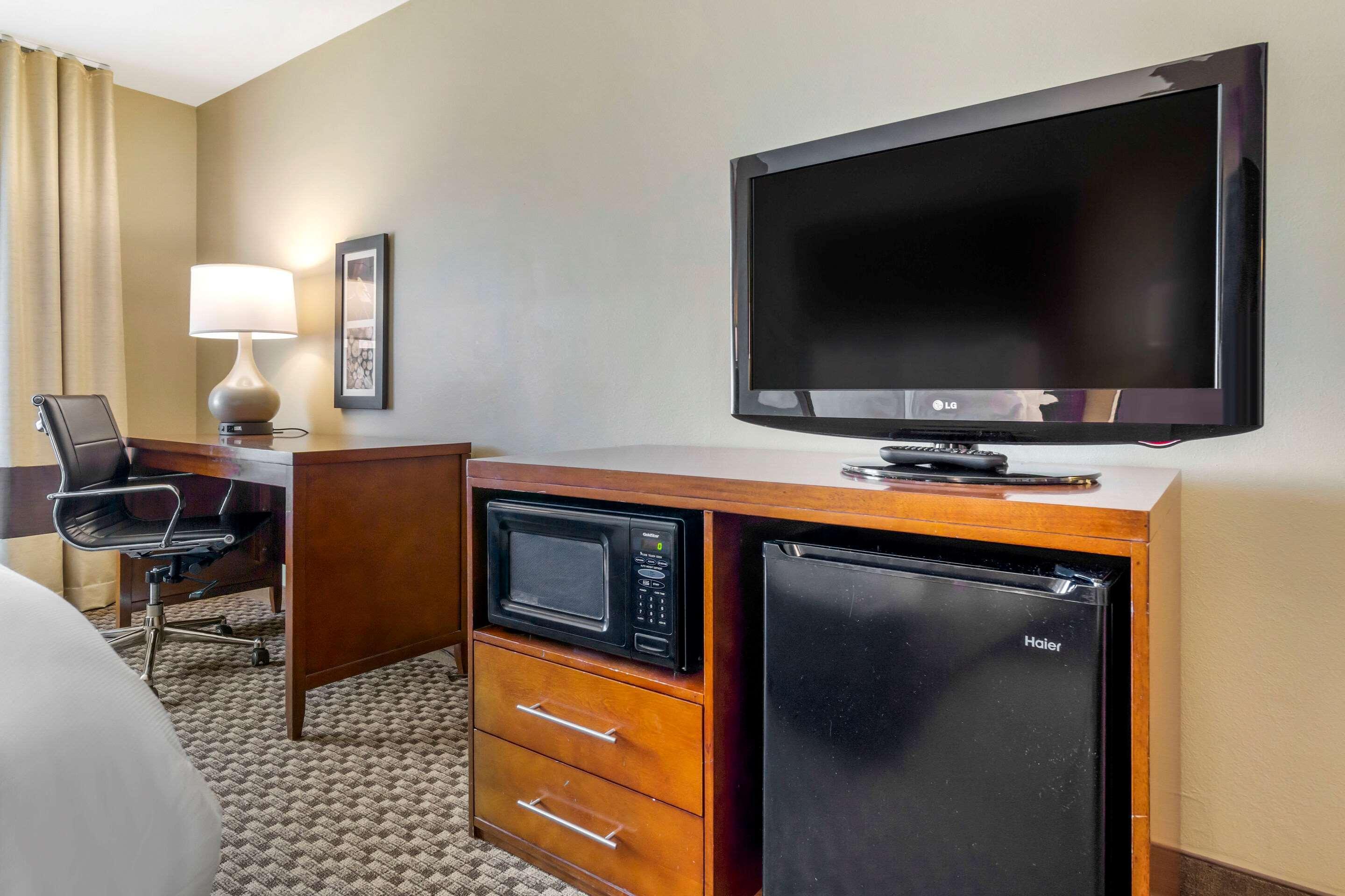 Comfort Inn Auburn - Seattle Eksteriør bilde