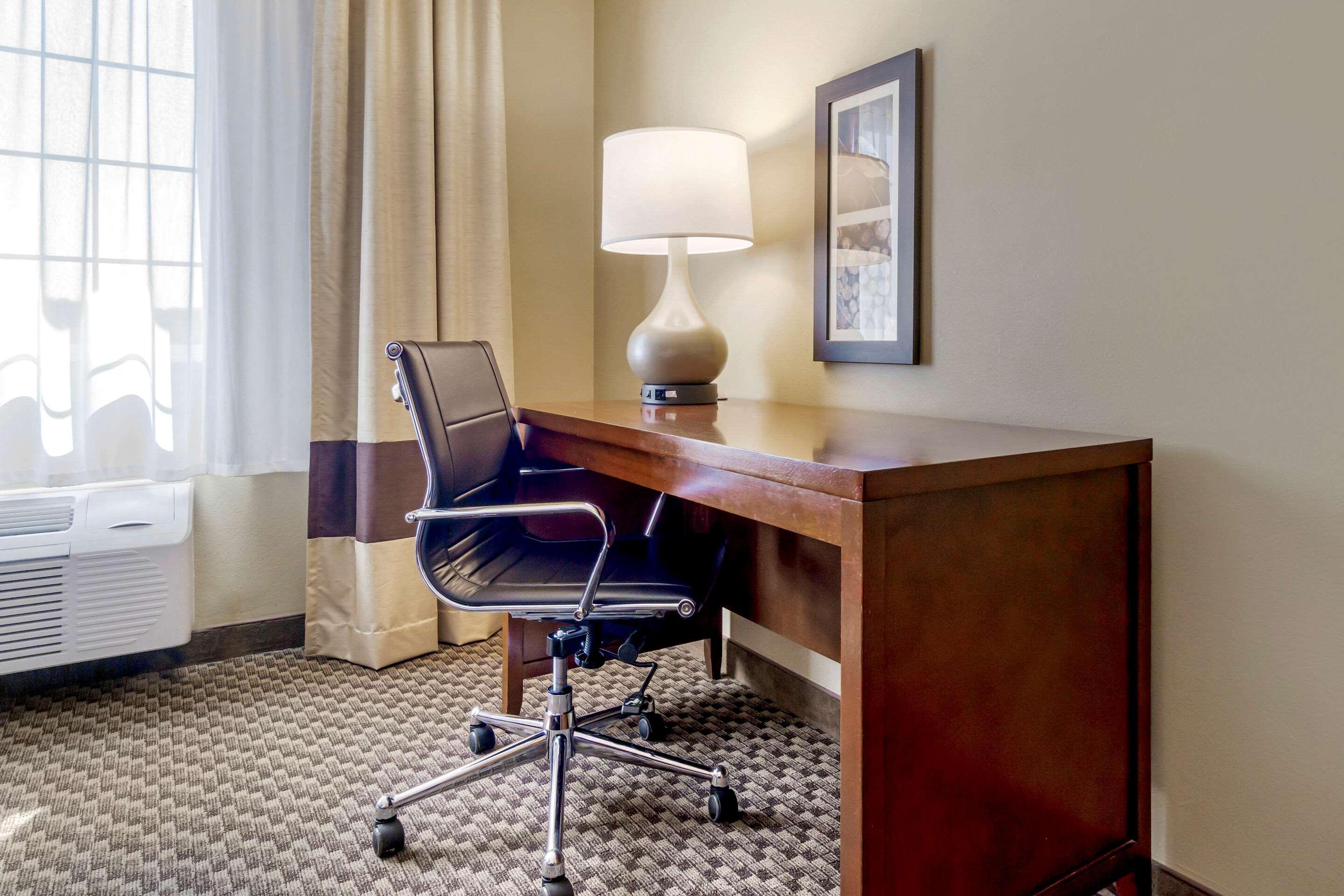 Comfort Inn Auburn - Seattle Eksteriør bilde