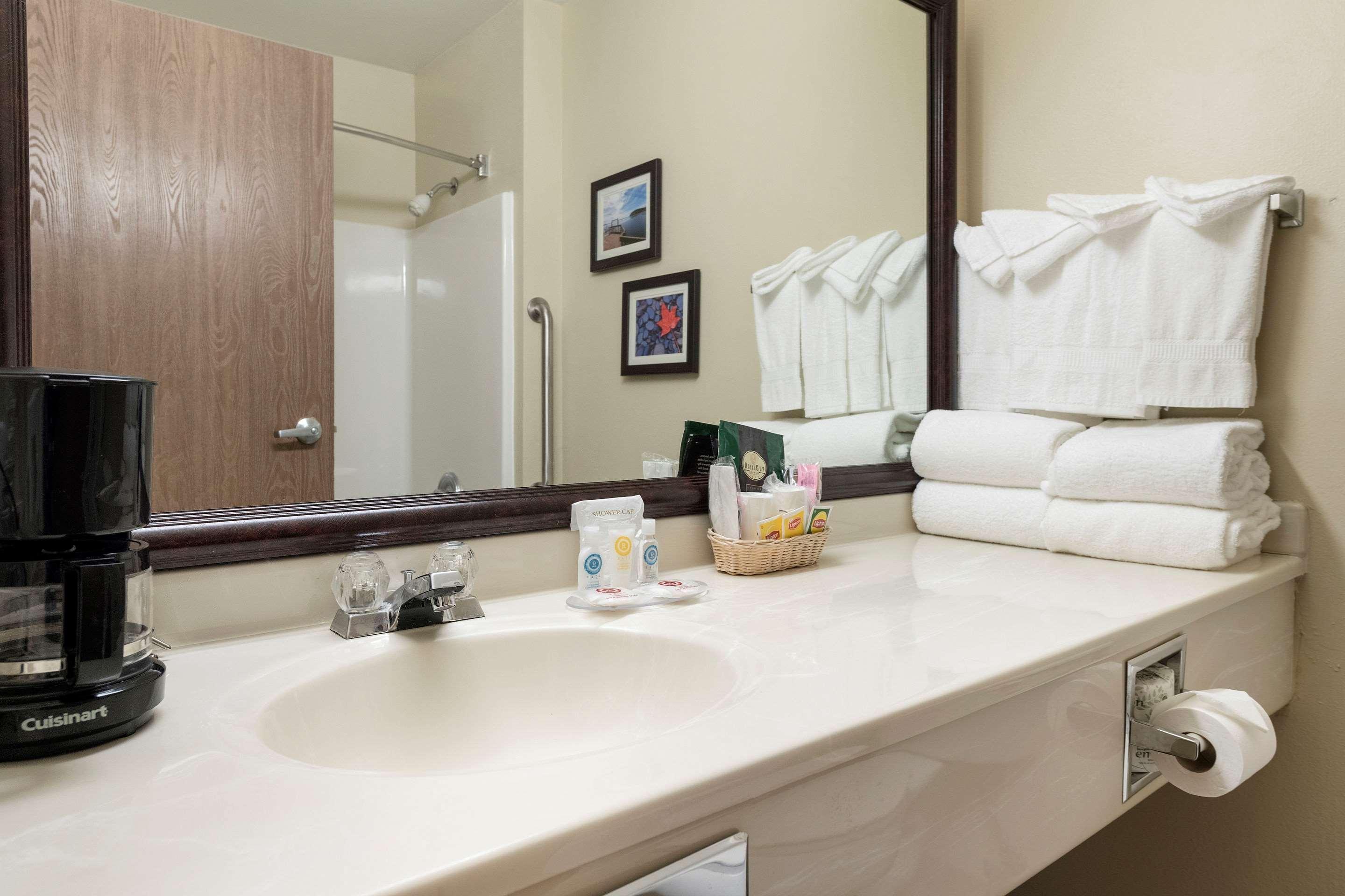 Comfort Inn Auburn - Seattle Eksteriør bilde