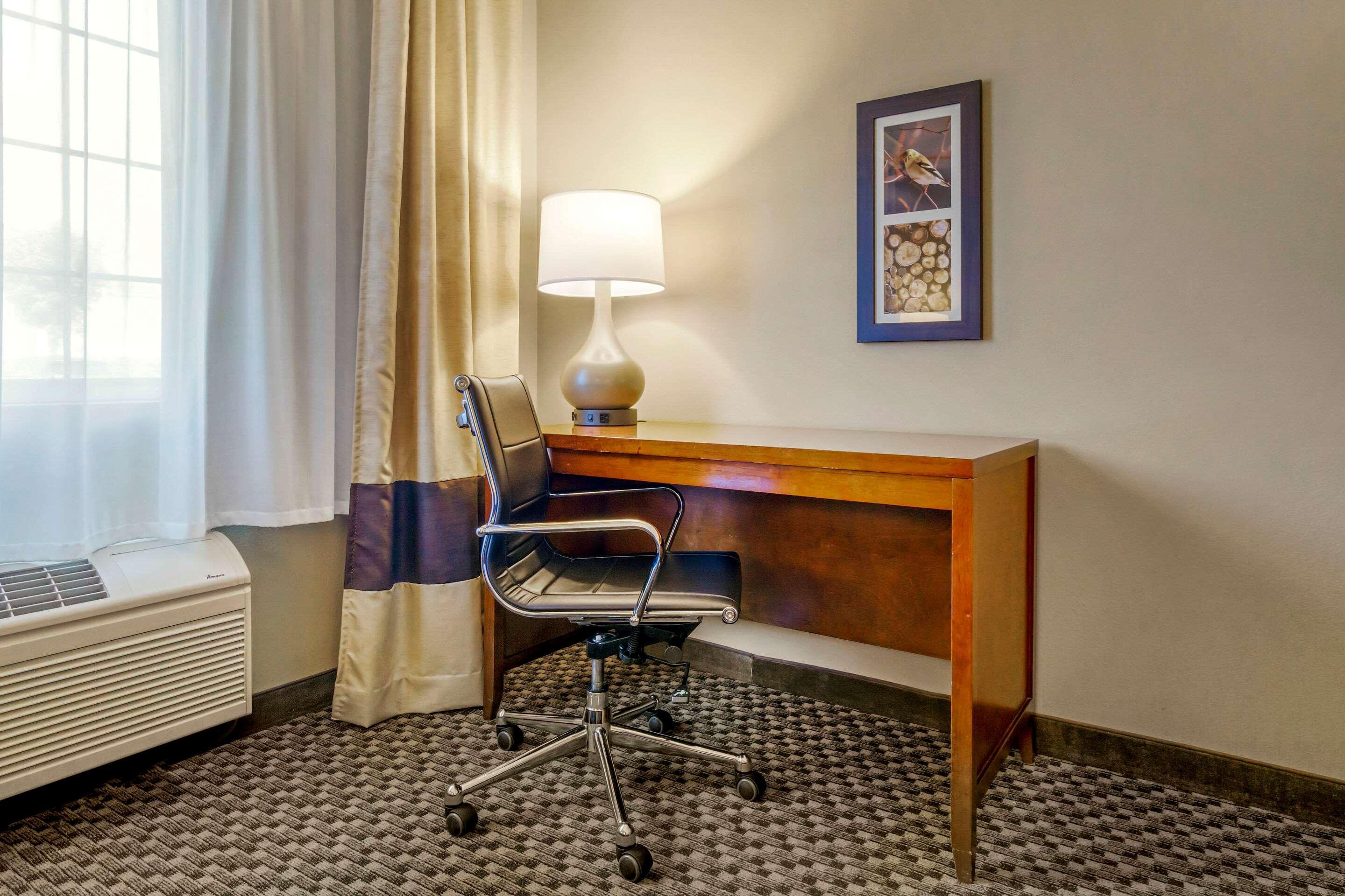 Comfort Inn Auburn - Seattle Eksteriør bilde