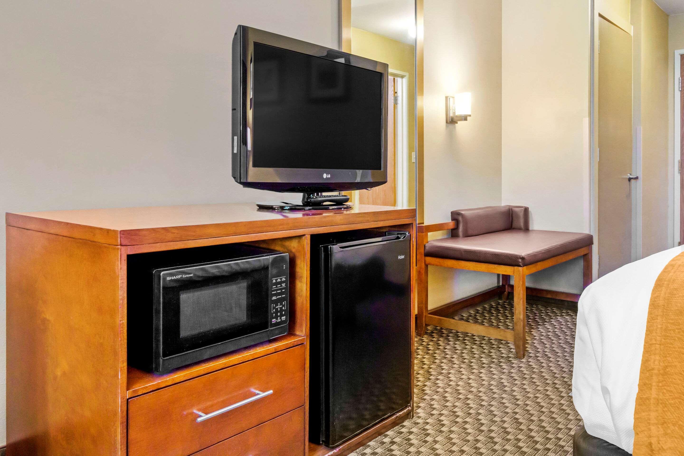 Comfort Inn Auburn - Seattle Eksteriør bilde