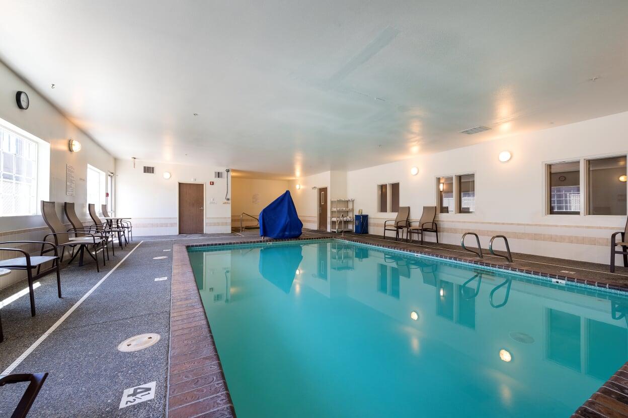 Comfort Inn Auburn - Seattle Eksteriør bilde