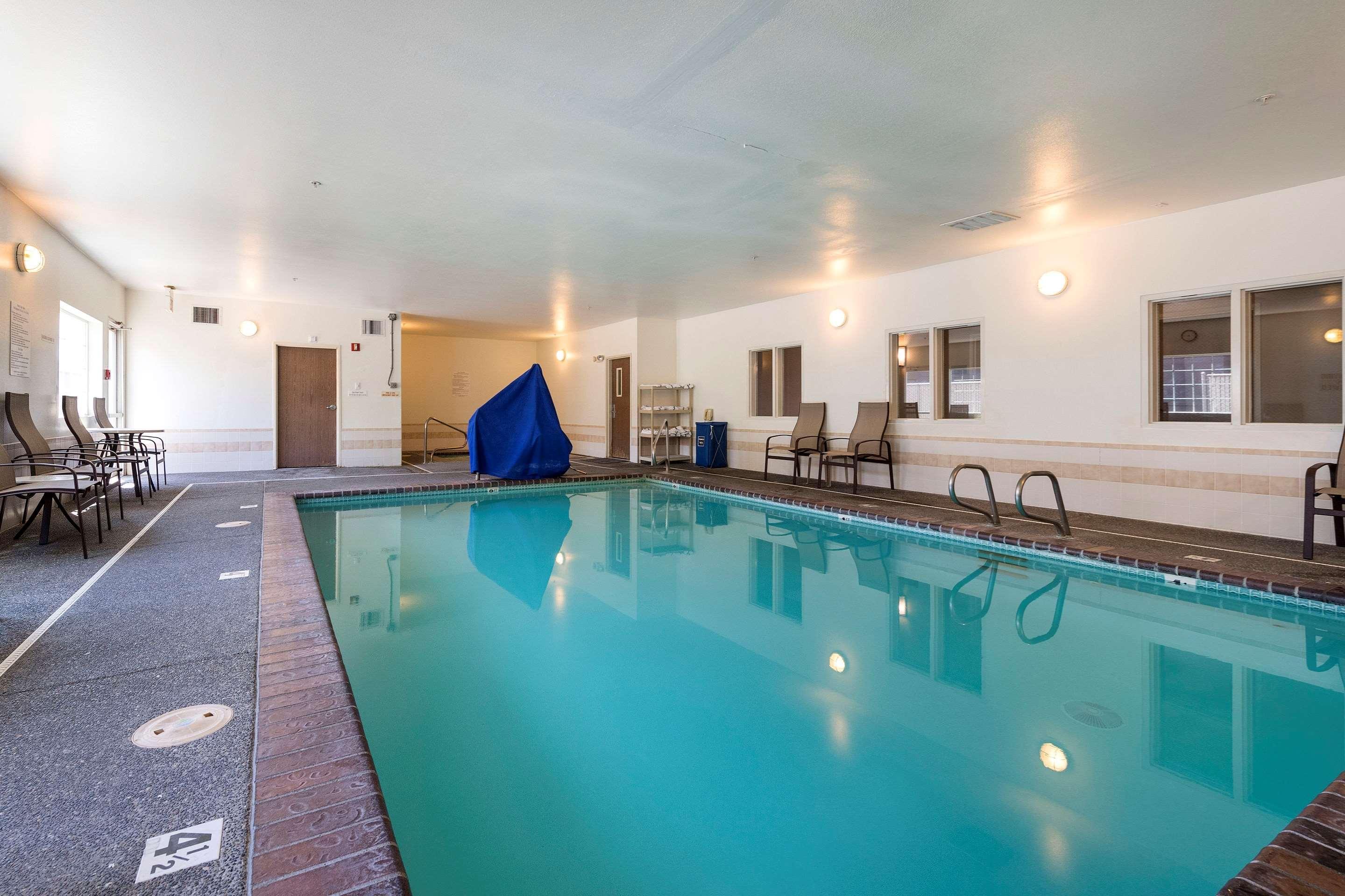 Comfort Inn Auburn - Seattle Eksteriør bilde