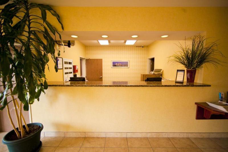 Comfort Inn Auburn - Seattle Eksteriør bilde