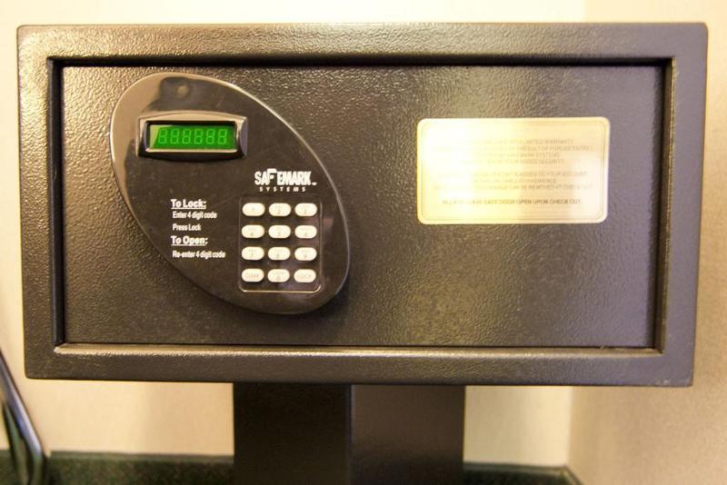 Comfort Inn Auburn - Seattle Eksteriør bilde