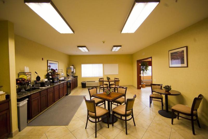 Comfort Inn Auburn - Seattle Eksteriør bilde