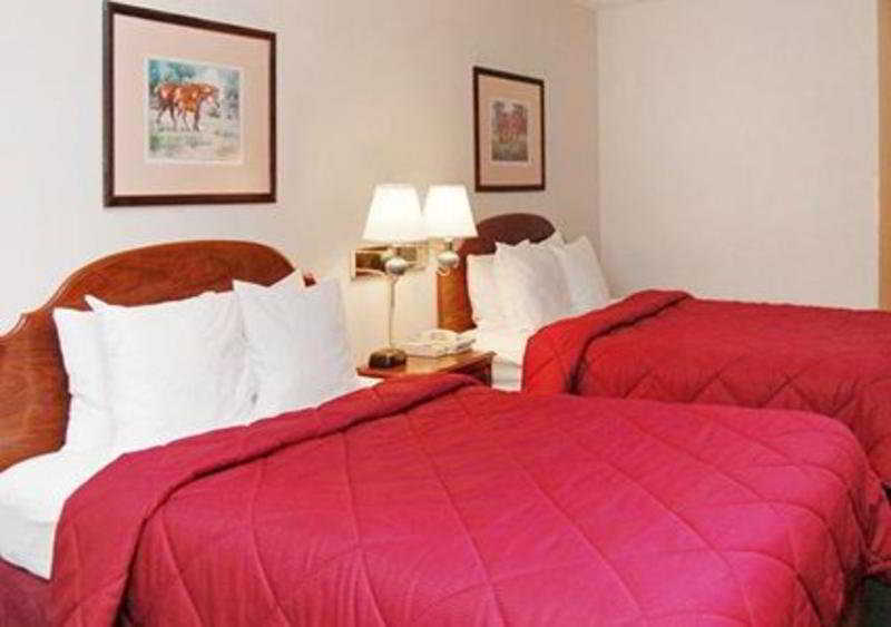 Comfort Inn Auburn - Seattle Eksteriør bilde